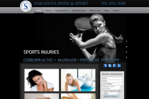 Sarasota Spine & Sport